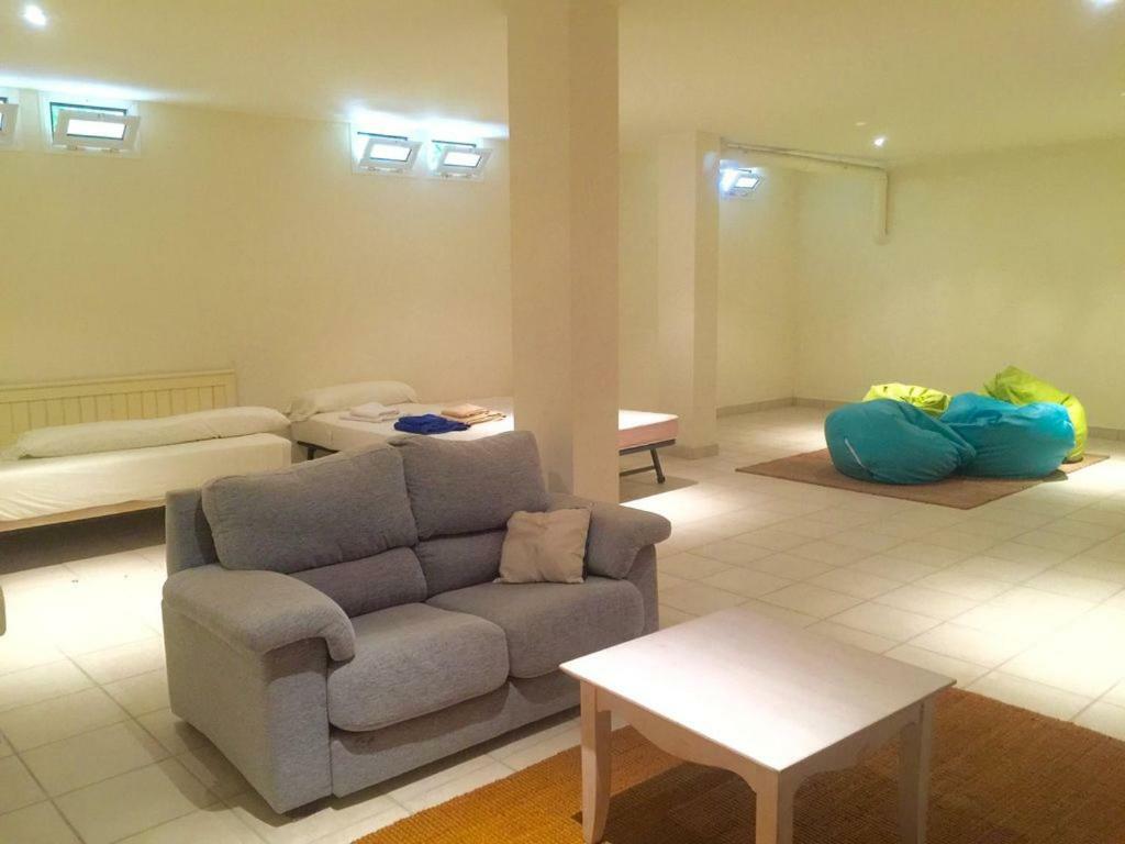 Villa En Primera Linea Vera Exteriör bild