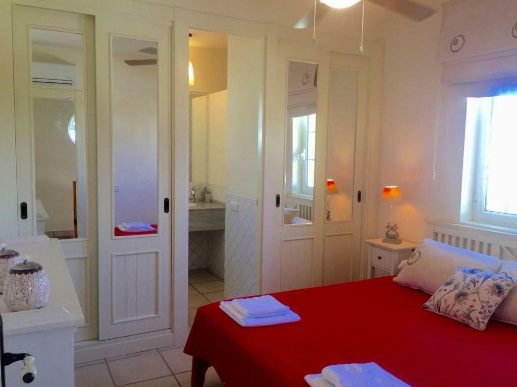 Villa En Primera Linea Vera Exteriör bild